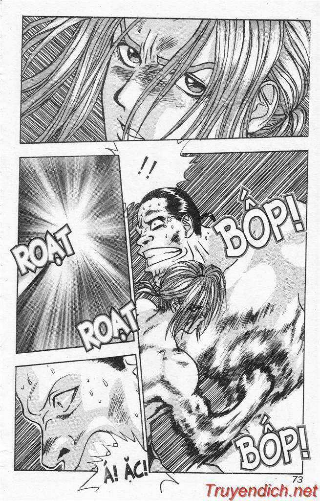 Lights Out - Chapter 48 - Trang 15