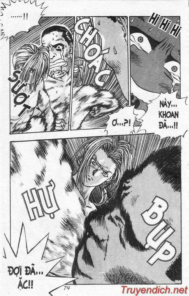 Lights Out - Chapter 48 - Trang 16