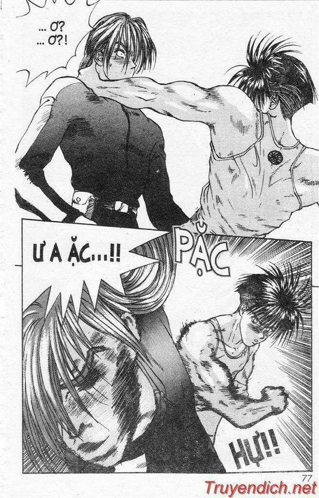 Lights Out - Chapter 48 - Trang 19