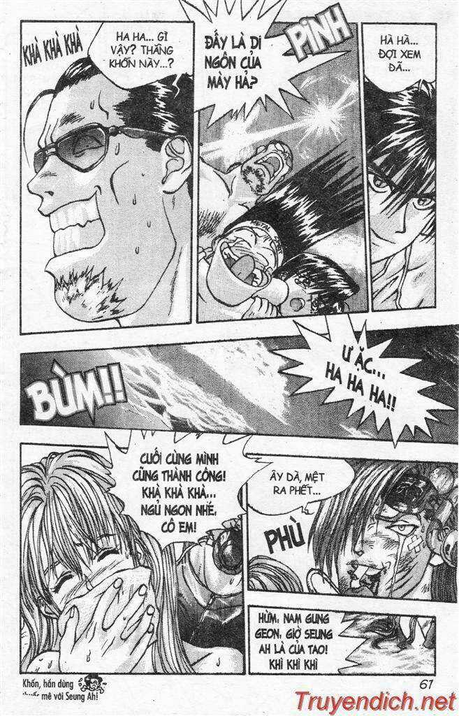 Lights Out - Chapter 48 - Trang 3