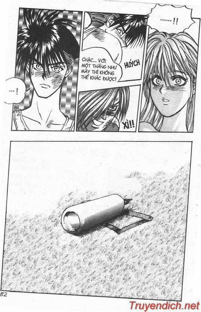 Lights Out - Chapter 48 - Trang 24