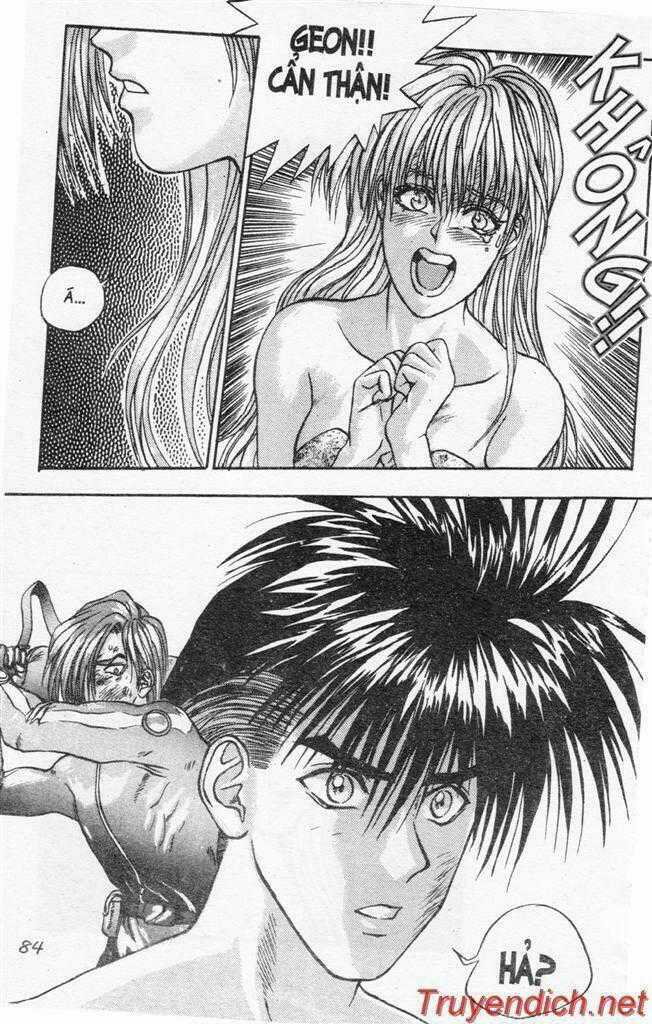 Lights Out - Chapter 49 - Trang 2