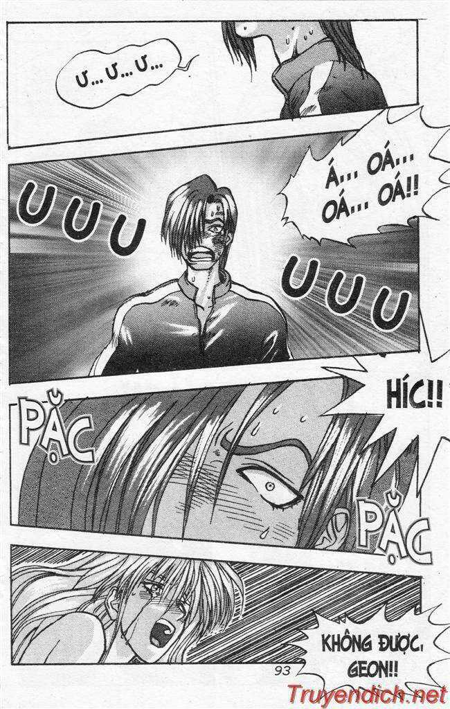 Lights Out - Chapter 49 - Trang 11