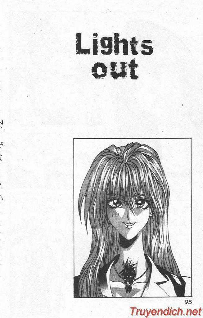 Lights Out - Chapter 49 - Trang 13
