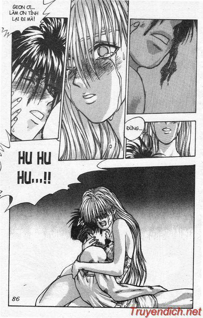 Lights Out - Chapter 49 - Trang 4