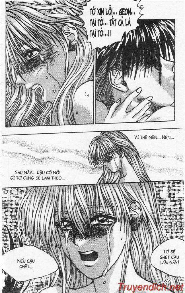 Lights Out - Chapter 49 - Trang 5