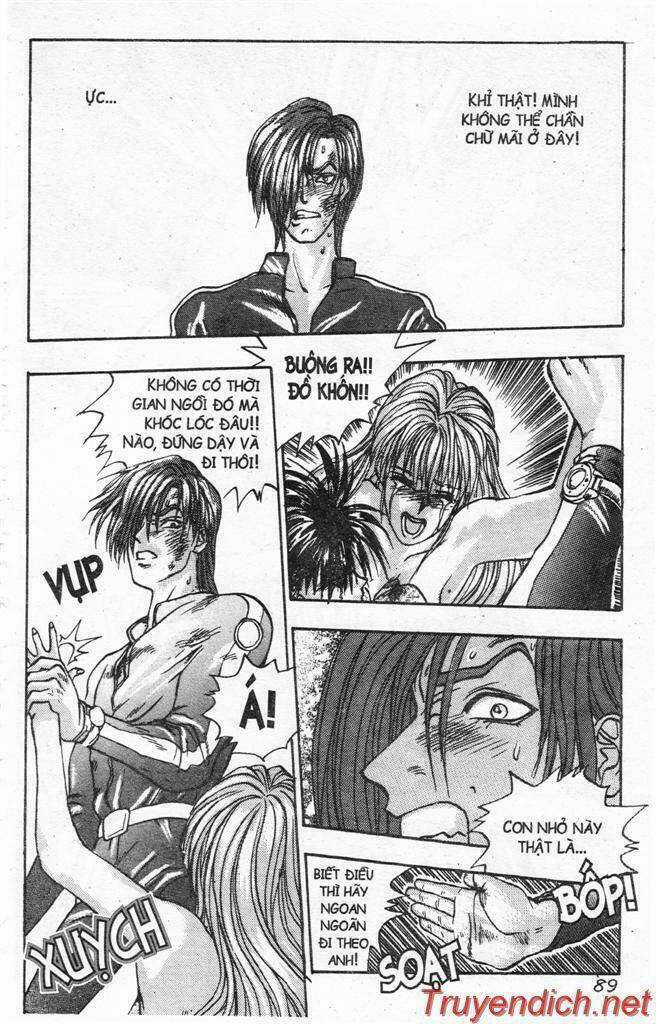 Lights Out - Chapter 49 - Trang 7