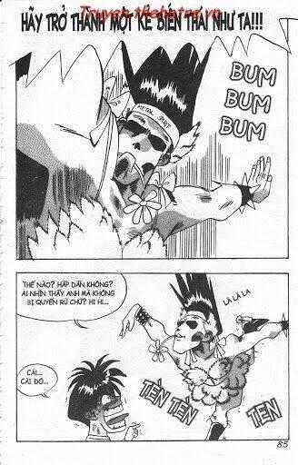 Lights Out - Chapter 5 - Trang 1