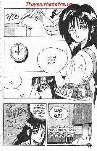 Lights Out - Chapter 5 - Trang 5