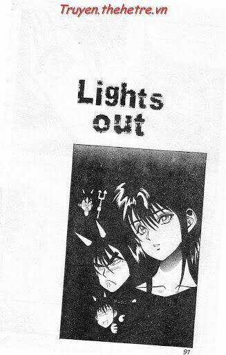 Lights Out - Chapter 5 - Trang 7