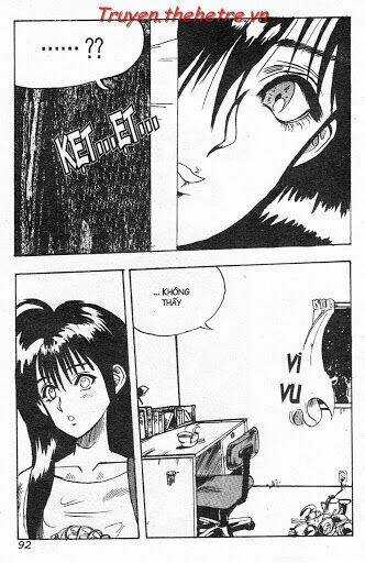 Lights Out - Chapter 5 - Trang 8