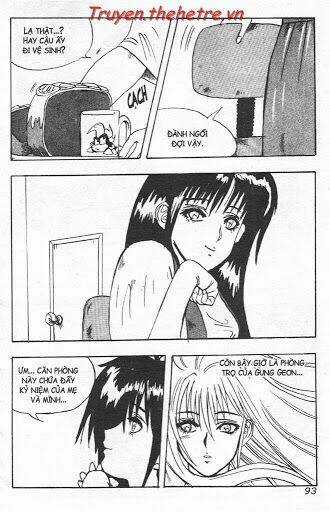 Lights Out - Chapter 5 - Trang 9