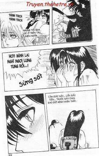 Lights Out - Chapter 5 - Trang 10