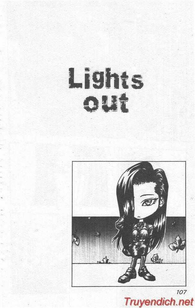 Lights Out - Chapter 51 - Trang 1