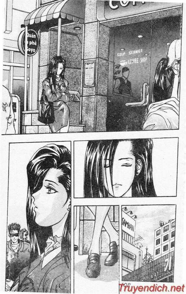 Lights Out - Chapter 51 - Trang 2