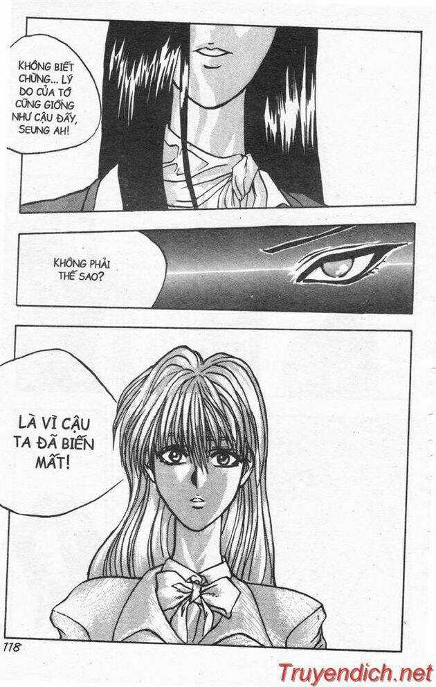 Lights Out - Chapter 51 - Trang 12