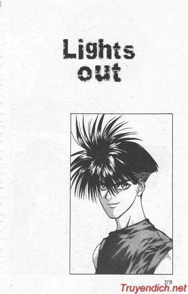 Lights Out - Chapter 51 - Trang 13