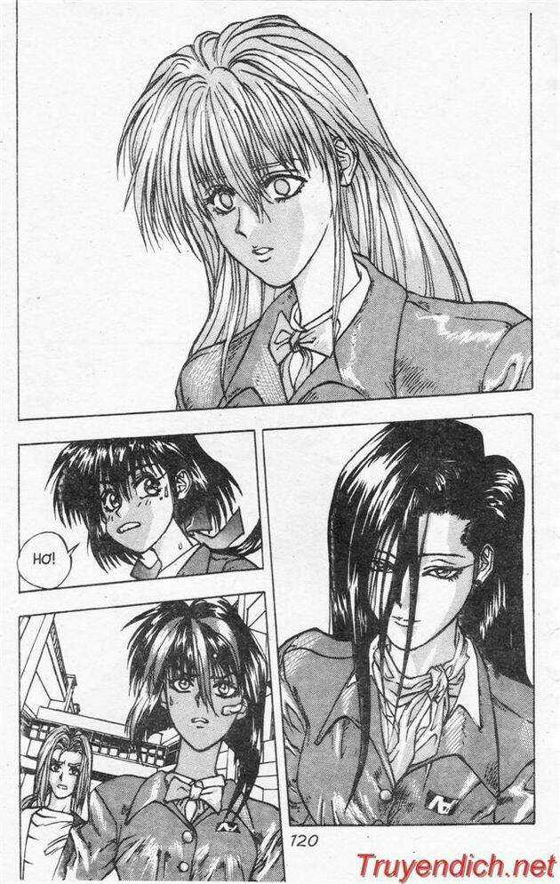 Lights Out - Chapter 51 - Trang 14