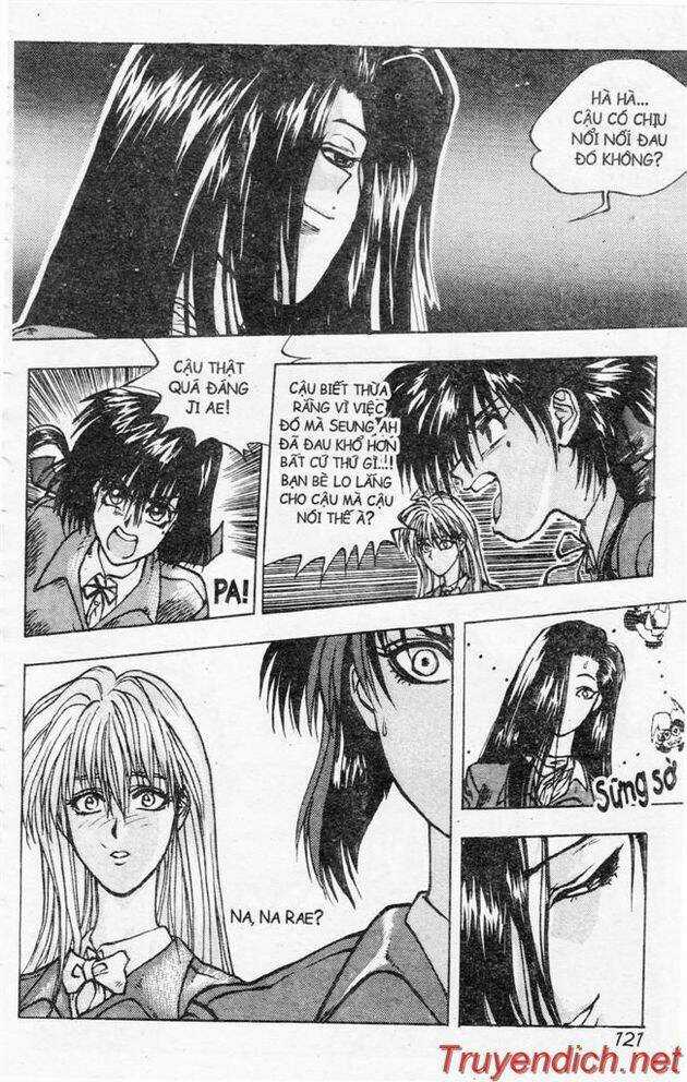 Lights Out - Chapter 51 - Trang 15