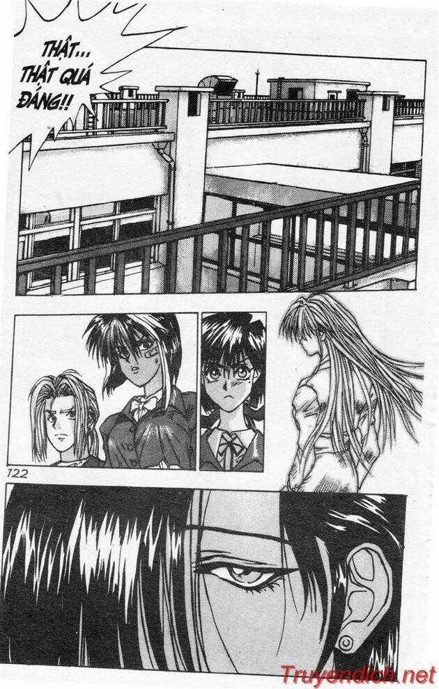 Lights Out - Chapter 51 - Trang 16