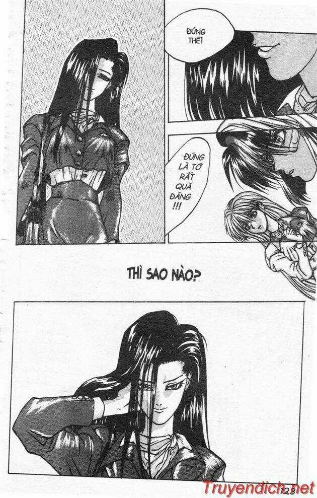 Lights Out - Chapter 51 - Trang 17