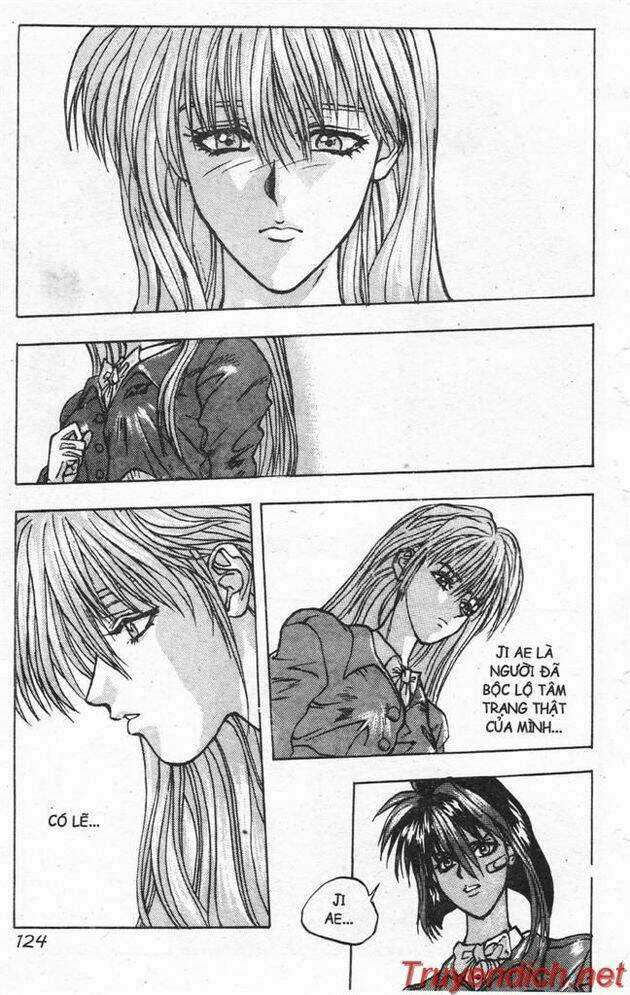 Lights Out - Chapter 51 - Trang 18