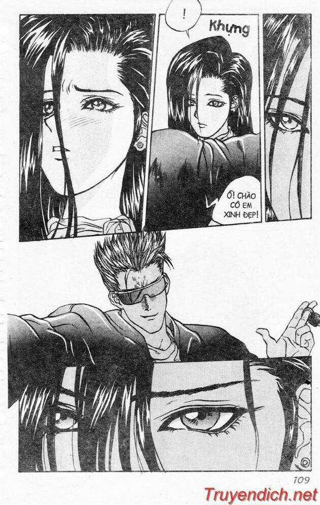 Lights Out - Chapter 51 - Trang 3