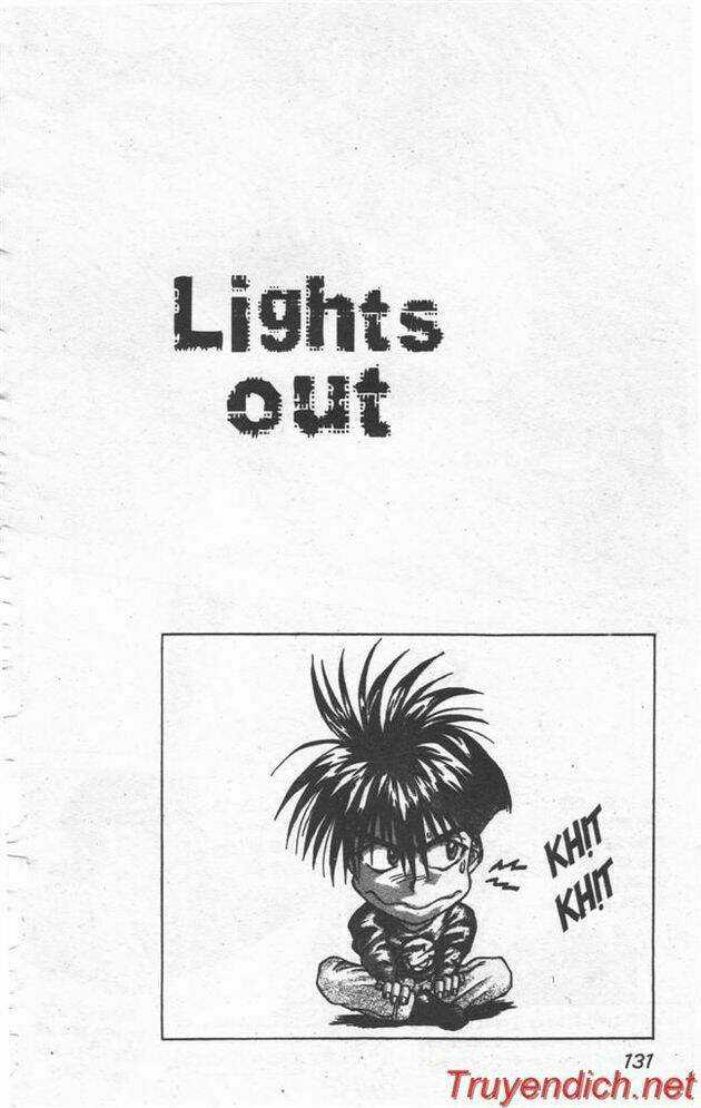 Lights Out - Chapter 51 - Trang 25