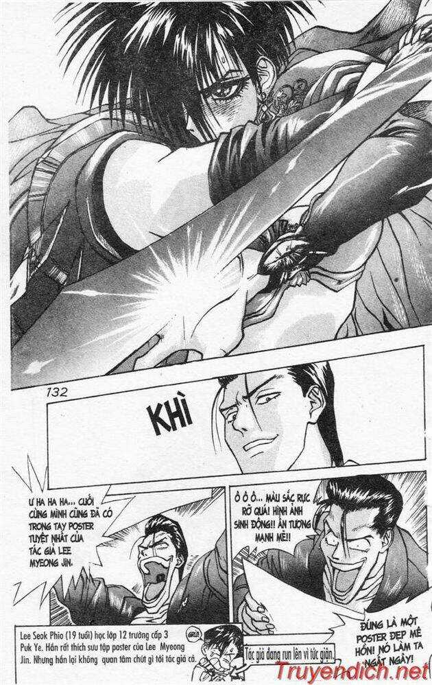 Lights Out - Chapter 51 - Trang 26