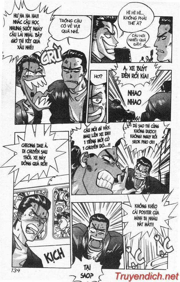 Lights Out - Chapter 51 - Trang 28