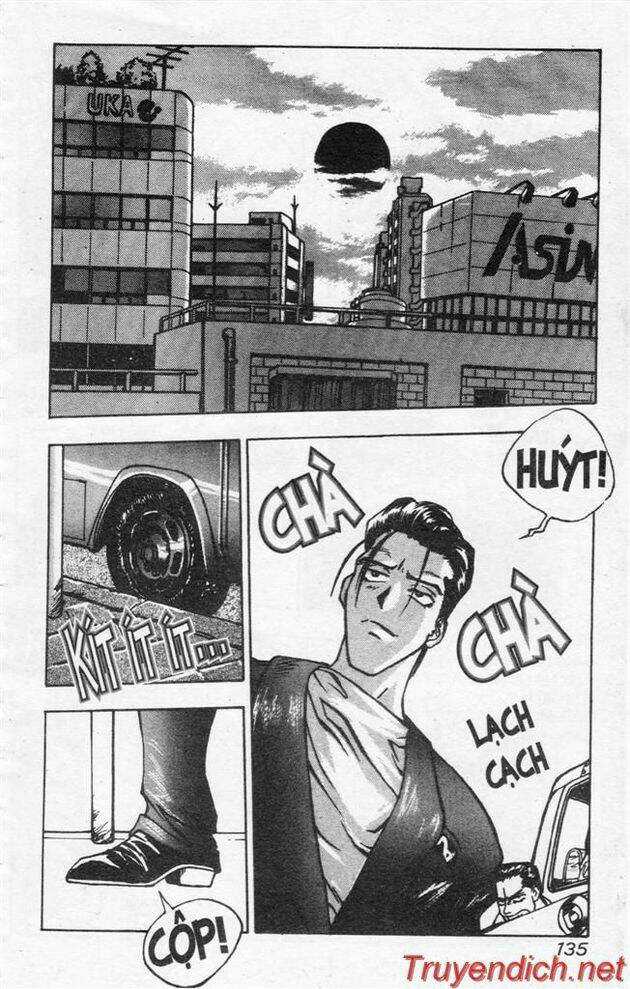 Lights Out - Chapter 51 - Trang 29