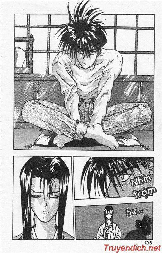 Lights Out - Chapter 51 - Trang 33