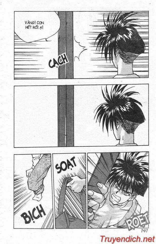 Lights Out - Chapter 51 - Trang 35