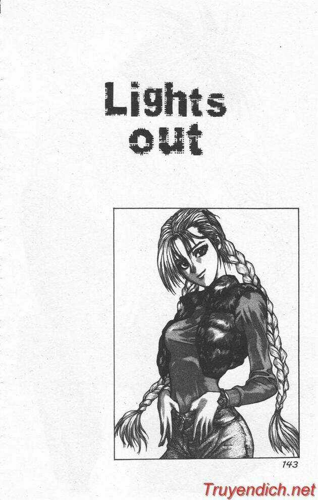 Lights Out - Chapter 51 - Trang 37
