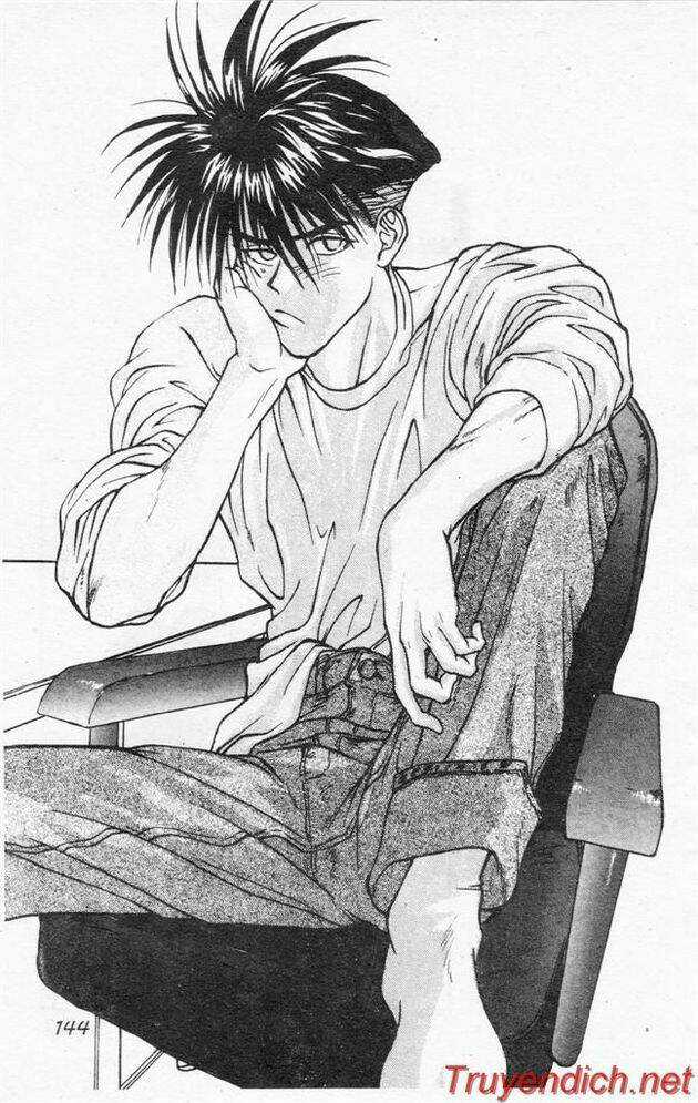 Lights Out - Chapter 51 - Trang 38