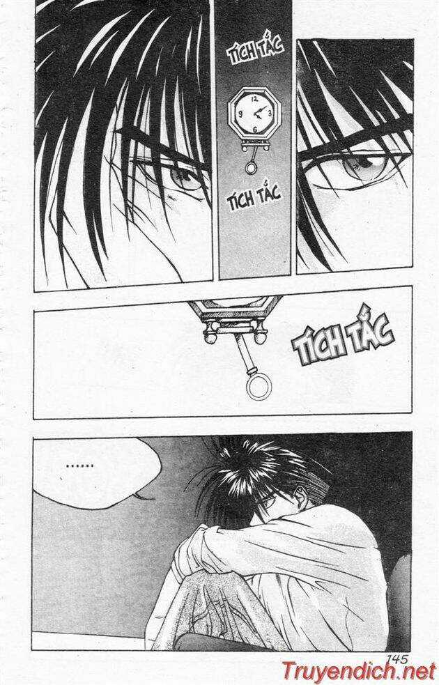 Lights Out - Chapter 51 - Trang 39