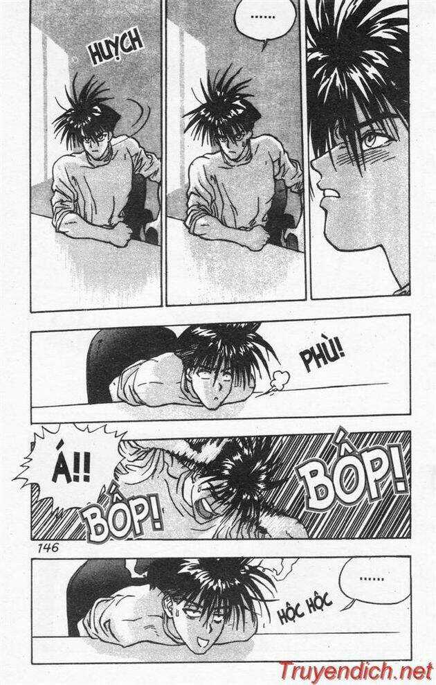 Lights Out - Chapter 51 - Trang 40