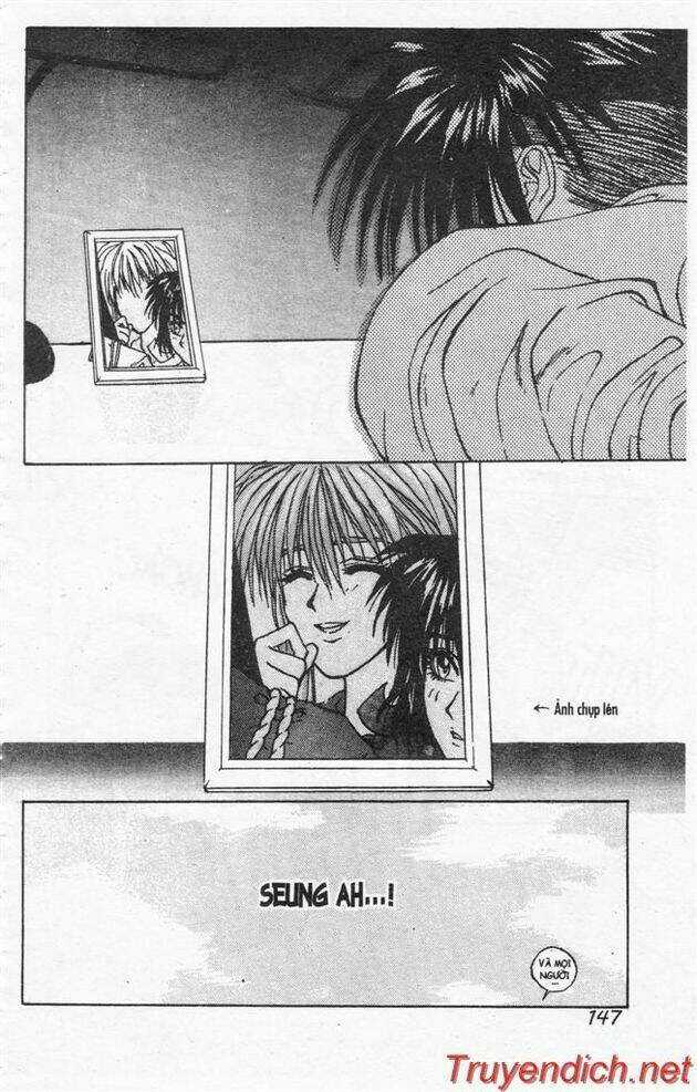 Lights Out - Chapter 51 - Trang 41