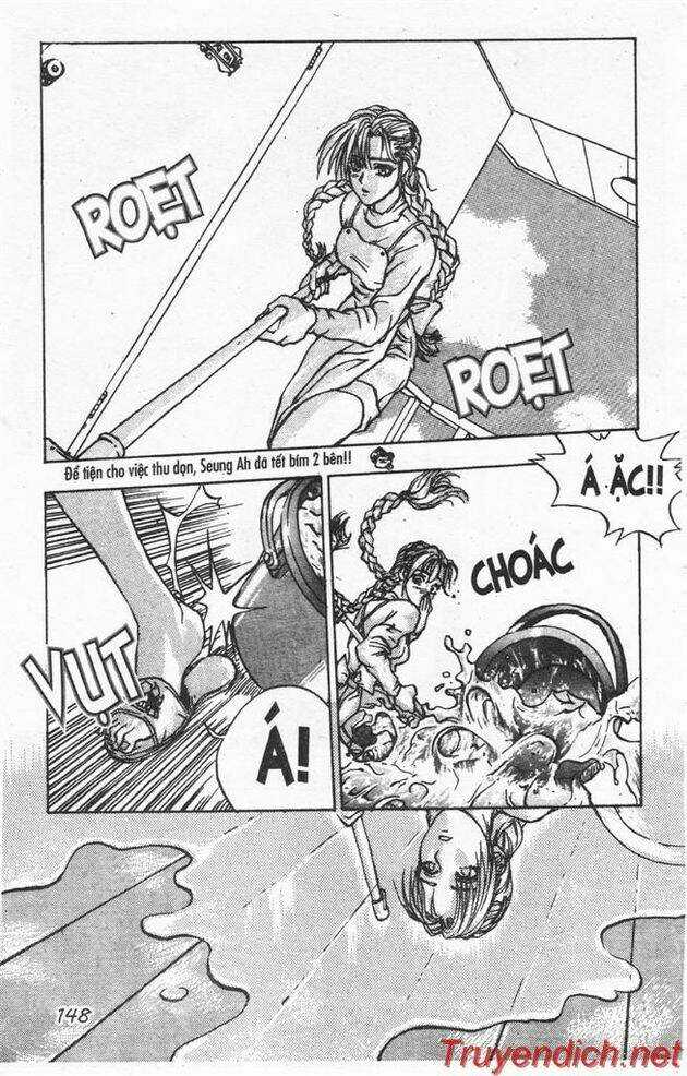 Lights Out - Chapter 51 - Trang 42