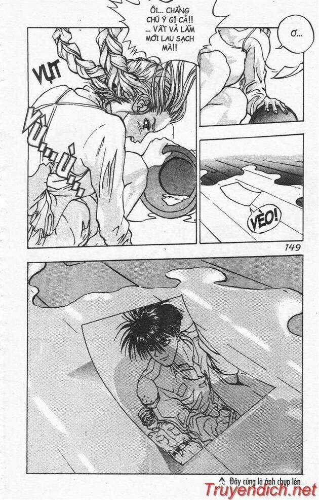 Lights Out - Chapter 51 - Trang 43