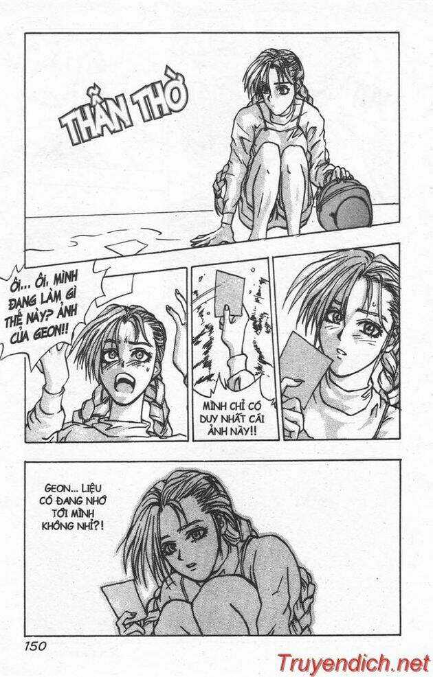 Lights Out - Chapter 51 - Trang 44