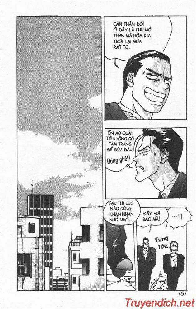 Lights Out - Chapter 51 - Trang 45