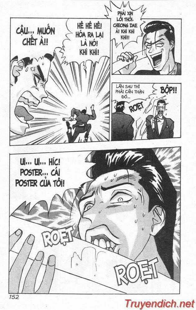 Lights Out - Chapter 51 - Trang 46