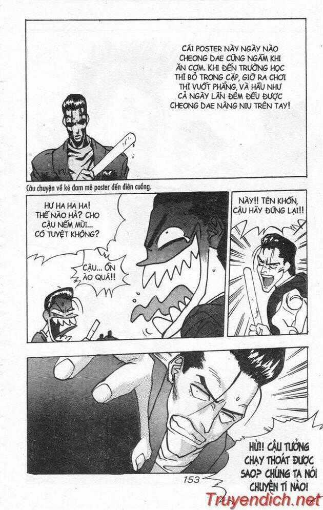 Lights Out - Chapter 51 - Trang 47