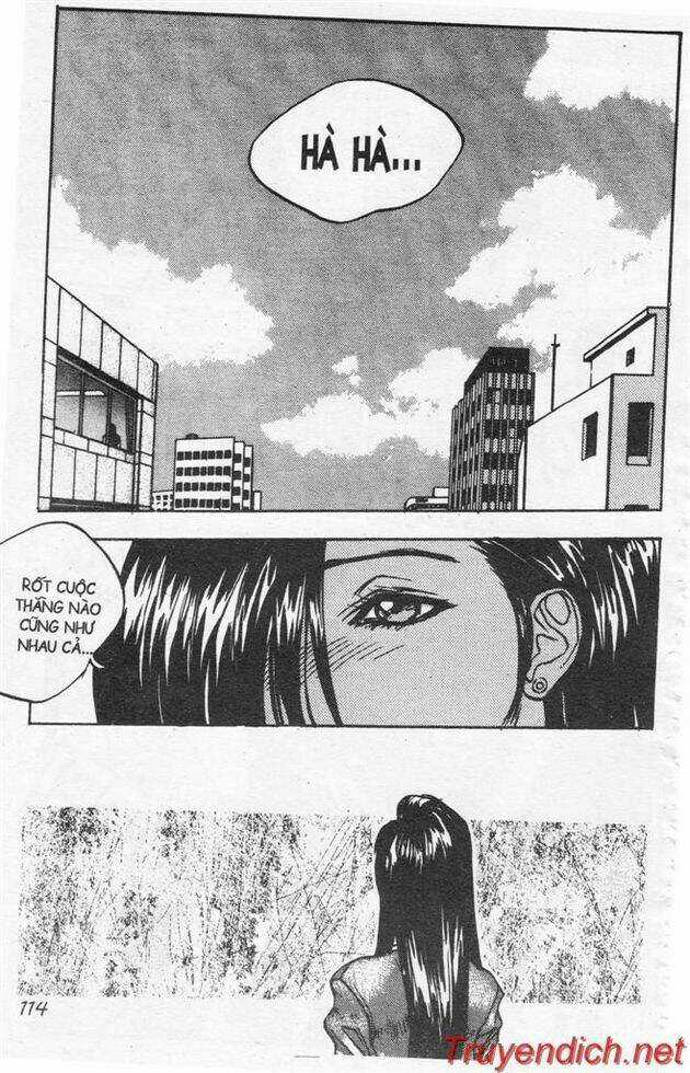 Lights Out - Chapter 51 - Trang 8