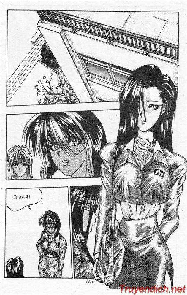 Lights Out - Chapter 51 - Trang 9