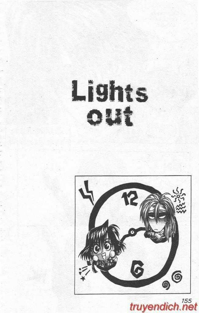 Lights Out - Chapter 53 - Trang 1