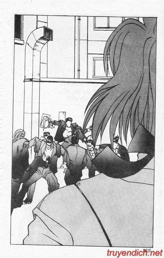 Lights Out - Chapter 53 - Trang 11