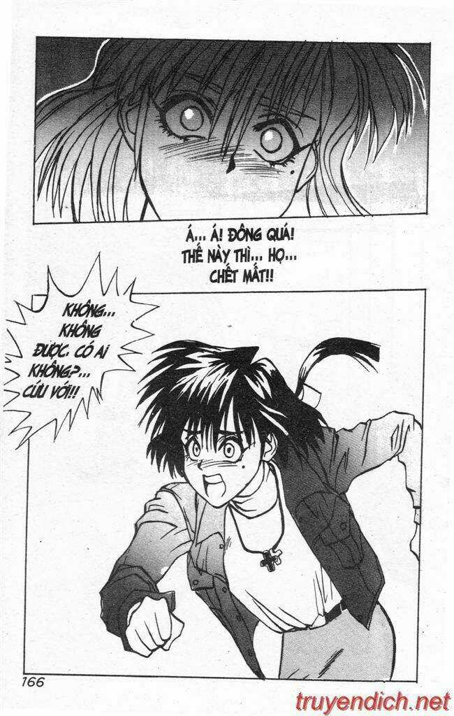 Lights Out - Chapter 53 - Trang 12