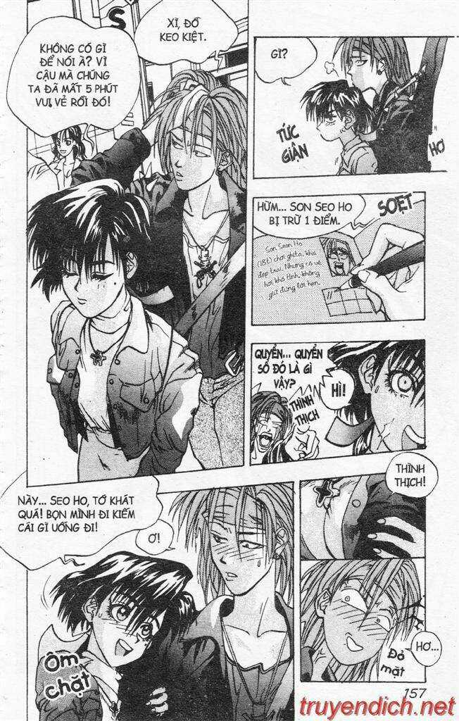 Lights Out - Chapter 53 - Trang 3